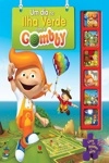 Dia Na Ilha Verde Com O Gombby, Um (livro Puzzle) Dia Na Ilha Verde Com O Gombby, Um (livro Puzzle)