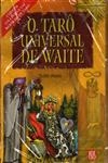Taro Universal De Waite, O (c/ Livro E Baralho De Cartas) Taro Universal De Waite, O (c/ Livro E Baralho De Cartas)