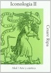 Iconologia (2 Volumes) Iconologia (2 Volumes)