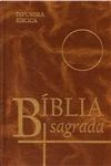 Biblia Sagrada (edicao Duas Cores)