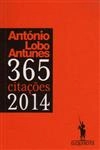 Agenda Antonio Lobo Antunes 2014 365 Citacoes Agenda Antonio Lobo Antunes 2014 365 Citacoes