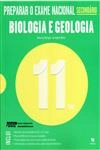 Preparar O Exame Nacional Biologia E Geologia 11 Ano (2013/2014) Preparar O Exame Nacional Biologia E Geologia 11 Ano (2013/2014)