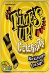 Times Up Edicao Amarelo Celebrity (jogo De Tabuleiro) Times Up Edicao Amarelo Celebrity (jogo De Tabuleiro)