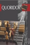 Quoridor (jogo De Tabuleiro) Quoridor (jogo De Tabuleiro)