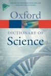A Dictionary Of Science (sixth Edition) A Dictionary Of Science (sixth Edition)