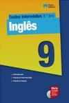 Testes Intermedios 9 Ano Ingles (inclui Cd Audio) Testes Intermedios 9 Ano Ingles (inclui Cd Audio)