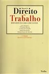 Manual De Direito Do Trabalho (2 Edicao Revista E Actualizada) Manual De Direito Do Trabalho (2 Edicao Revista E Actualizada)