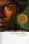 12 Years A Slave A True Story (paperback) 12 Years A Slave A True Story (paperback)