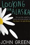 Looking For Alaska (paperback)