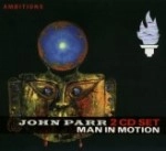 Man In Motion 2 Cd Set (cd Audio) Man In Motion 2 Cd Set (cd Audio)