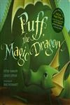 Puff The Magic Dragon (includes A Free Cd) Puff The Magic Dragon (includes A Free Cd)