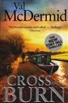 Cross And Burn (paperback) Cross And Burn (paperback)