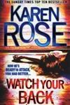 Watch Your Back (paperback) Watch Your Back (paperback)