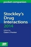 Stockley's Drug Interactions 2014 (paperback) Stockley's Drug Interactions 2014 (paperback)
