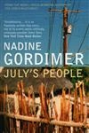 July's People (paperback)