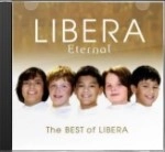 Libera Eternal - The Best Of Libera (cd Audio)