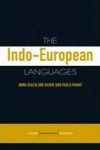 The Indo-european Languages (paperback) The Indo-european Languages (paperback)