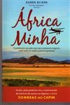 Africa Minha / Sombras Do Capim (edicao Compacta) Africa Minha / Sombras Do Capim (edicao Compacta)
