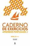 Caderno De Exercicios Aprender Portugues Vol2 Nivel1 (qecr) Caderno De Exercicios Aprender Portugues Vol2 Nivel1 (qecr)