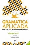Gramatica Aplicada Portugues Para Estrangeiros Niveis B2 C1 (qecr) Gramatica Aplicada Portugues Para Estrangeiros Niveis B2 C1 (qecr)