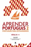 Aprender Portugues Vol2 Portugues Para Estrangeiros Nivel B1 (qecr) Aprender Portugues Vol2 Portugues Para Estrangeiros Nivel B1 (qecr)