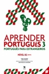 Aprender Portugues Vol3 Portugues Para Estrangeiros Nivel B2 (qecr) (inclui Cd) Aprender Portugues Vol3 Portugues Para Estrangeiros Nivel B2 (qecr) (inclui Cd)