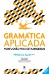 Gramatica Aplicada Portugues Para Estrangeiros Niveis A1 A2 B1 (qecr) Gramatica Aplicada Portugues Para Estrangeiros Niveis A1 A2 B1 (qecr)