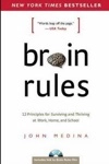 Brain Rules (paperback) Brain Rules (paperback)