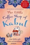 The Little Coffee Shop Of Kabul (paperback) The Little Coffee Shop Of Kabul (paperback)