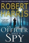 An Officer And A Spy (paperback)