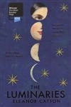 The Luminaries (paperback) The Luminaries (paperback)