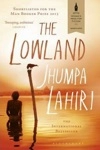 The Lowland (paperback)