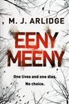 Eeny Meeny (paperback) Eeny Meeny (paperback)