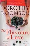 The Flavours Of Love (paperback)