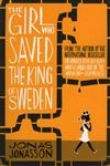 The Girld Who Saved The King Of Sweden (paperback)