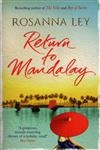 Return To Mandalay (paperback) Return To Mandalay (paperback)