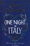 One Night In Italy (paperback)