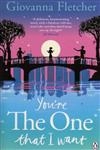 You're The One That I Want (paperback) You're The One That I Want (paperback)