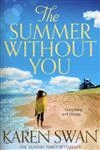 The Summer Without You (paperback)
