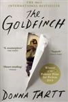The Goldfinch (paperback) The Goldfinch (paperback)