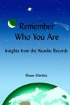 Remember Who You Are (paperback) Remember Who You Are (paperback)
