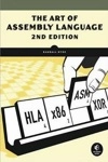 The Art Of Assembly Language (paperback)