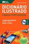 Dicionario Ilustrado Da Lingua Portuguesa (inclui Cd-rom) Dicionario Ilustrado Da Lingua Portuguesa (inclui Cd-rom)