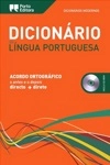 Dicionario Da Lingua Portugues (inclui Cd-rom) Dicionario Da Lingua Portugues (inclui Cd-rom)