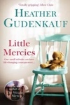 Little Mercies (paperback) Little Mercies (paperback)