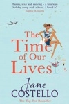 The Time Of Our Lives (paperback)