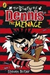 The Diary Of Dennis The Menace Vol1 (paperback)