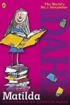 Matilda (paperback) Matilda (paperback)