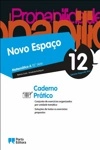 Novo Espaco 12 - Matematica A - Caderno Pratico Novo Espaco 12 - Matematica A - Caderno Pratico