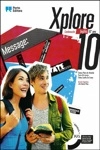 Xplore 10 - Ingles Nivel De Continuacao Xplore 10 - Ingles Nivel De Continuacao